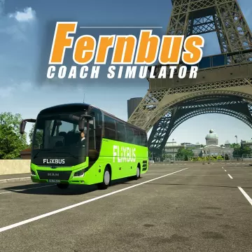 Купить аккаунт Fernbus Simulator выгодно