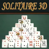 Купить ключ Solitaire 3D на Xbox по выгодной цене