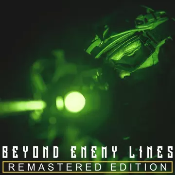 Купить ключ Beyond Enemy Lines Remastered Edition выгодно