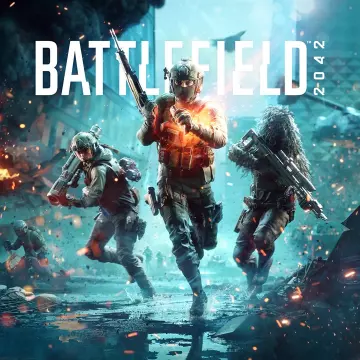 Купить ключ Battlefield 2042 Cross-Gen Bundle выгодно