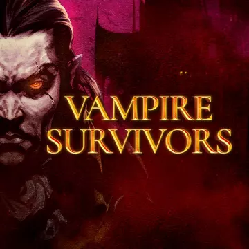 Купить ключ Vampire Survivors выгодно