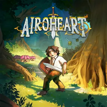 Купить ключ Airoheart выгодно
