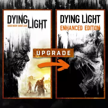 Купить DLC Dying Light Standard to Enhanced Edition Upgrade выгодно