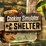 Купить ключ Cooking Simulator Shelter на Xbox по выгодной цене