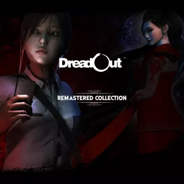 Купить ключ Dreadout Remastered Collection выгодно
