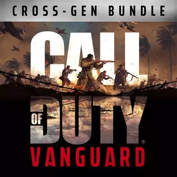 Купить ключ Call Of Duty: Vanguard - Cross-Gen Bundle выгодно