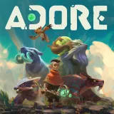 Купить ключ Adore на Xbox по выгодной цене