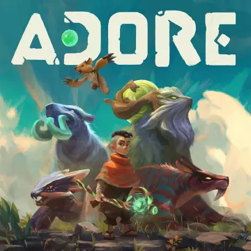 Купить ключ ADORE выгодно