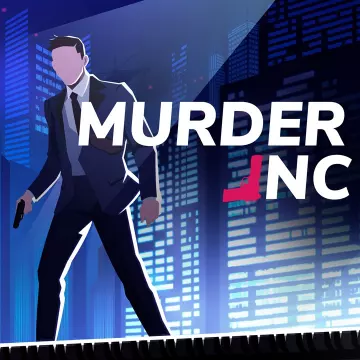 Купить ключ Murder Inc выгодно