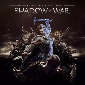 Купить ключ Middle-Earth: Shadow Of War выгодно