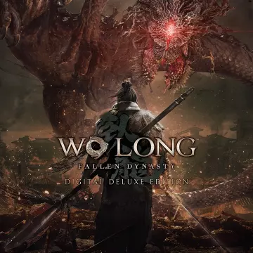 Купить ключ Wo Long: Fallen Dynasty Digital Deluxe Edition выгодно