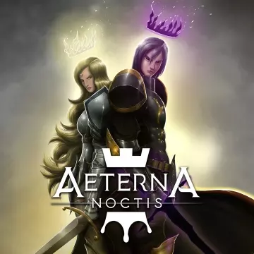 Купить ключ Aeterna Noctis выгодно