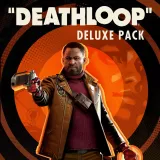 Купить DLC DEATHLOOP Deluxe Pack на Xbox по выгодной цене