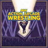 Купить ключ Action Arcade Wrestling на Xbox по выгодной цене