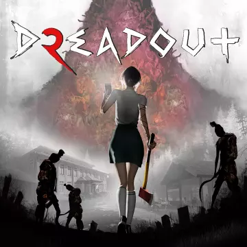 Купить ключ Dreadout 2 выгодно