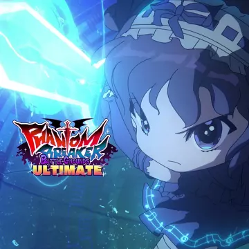 Купить ключ Phantom Breaker: Battle Grounds Ultimate выгодно