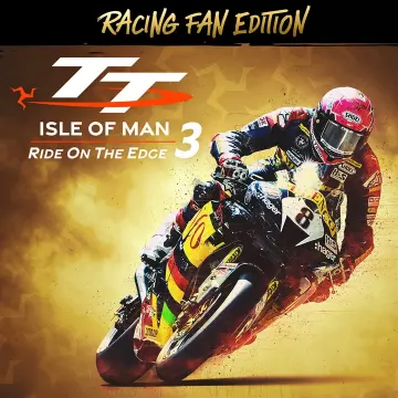 Купить ключ Tt Isle Of Man 3 - Racing Fan выгодно