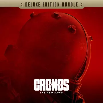 Купить ключ Cronos: The New Dawn Deluxe выгодно