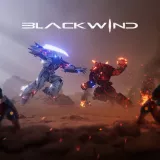 Купить ключ Blackwind на Xbox по выгодной цене