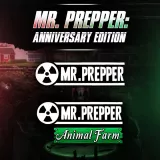 Купить ключ Mr. Prepper - Anniversary Edition на Xbox по выгодной цене