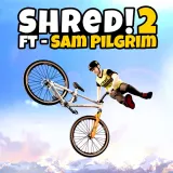 Купить ключ Shred! 2 - ft Sam Pilgrim на Xbox по выгодной цене