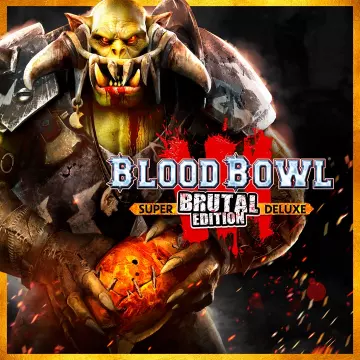 Купить ключ Blood Bowl 3 - Brutal Edition выгодно