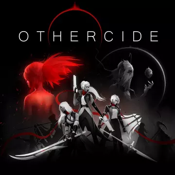 Купить ключ Othercide выгодно