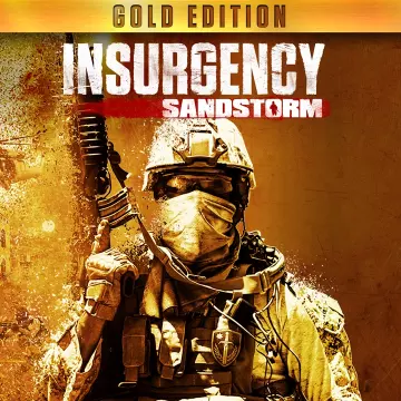 Купить аккаунт Insurgency Sandstorm - Gold Edition выгодно