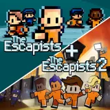 Купить ключ The Escapists + The Escapists 2 на Xbox по выгодной цене