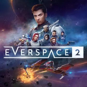Купить ключ Everspace 2 выгодно