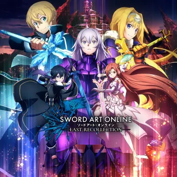 Купить ключ Sword Art Online Last Recollection выгодно