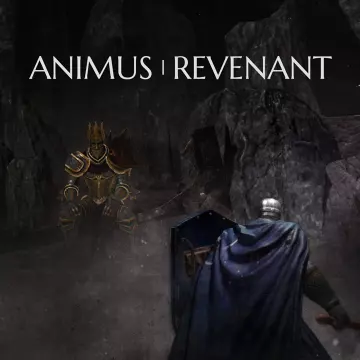 Купить ключ Animus: Revenant выгодно