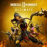 Купить ключ Mortal Kombat 11 Ultimate на Xbox по выгодной цене