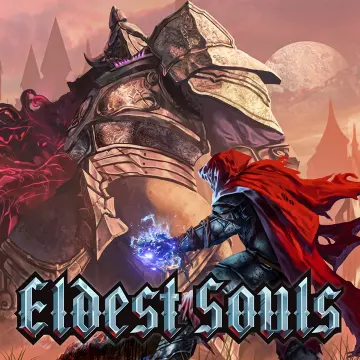 Купить ключ Eldest Souls выгодно