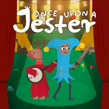 Купить ключ Once Upon A Jester выгодно