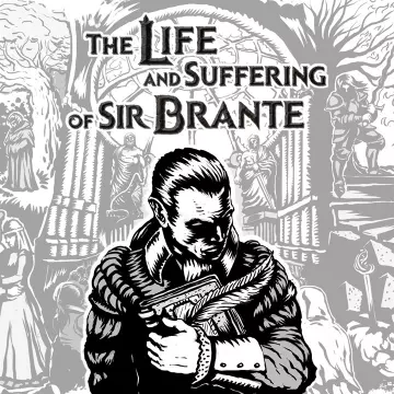 Купить ключ The Life And Suffering Of Sir Brante выгодно