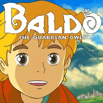Купить ключ Baldo the guardian owls выгодно