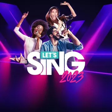 Купить ключ Let's Sing 2023 выгодно