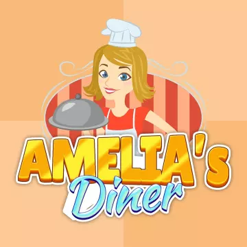 Купить ключ Amelia's Diner выгодно