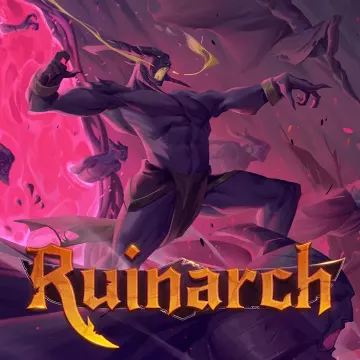 Купить ключ Ruinarch выгодно