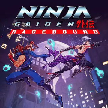 Купить ключ Ninja Gaiden: Ragebound выгодно