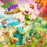 Купить ключ Yooka-Laylee And The Impossible Lair на Xbox по выгодной цене