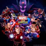 Купить ключ Marvel Vs. Capcom: Infinite на Xbox по выгодной цене