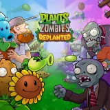 Купить ключ Plants vs. Zombies: Replanted на Xbox по выгодной цене