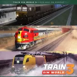 Купить ключ Train Sim World® 3: Loco Add-On Bundle на Xbox по выгодной цене