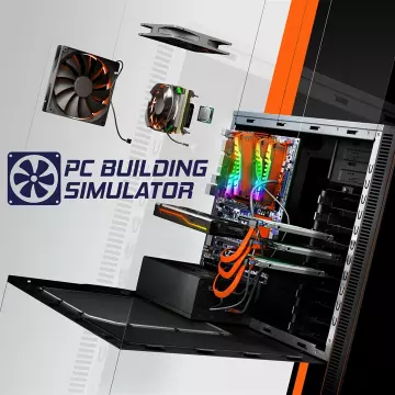 Купить ключ Building Simulator выгодно