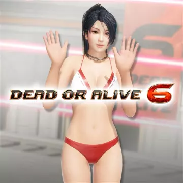 Купить DLC DOA6 Seaside Eden Costume - Momiji выгодно