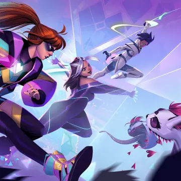 Купить ключ Nova Hearts выгодно