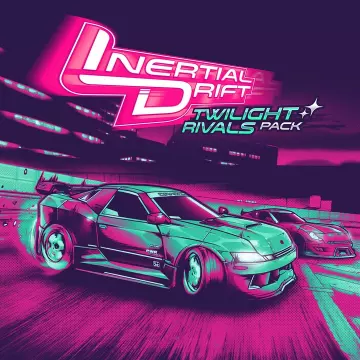 Купить DLC Inertial Drift Twilight Rivals Pack выгодно
