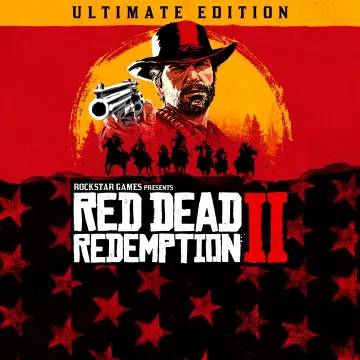Купить ключ Red Dead Redemption 2 Ultimate Edition выгодно